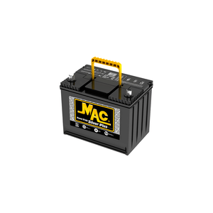 Batería Mac Silver 24R900MC