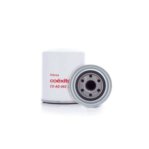 Filtro de aceite COAD-092
