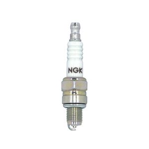 Bujía Moto NGK C6HSA C100BIZ/VIVA/MAX/JC80 *10