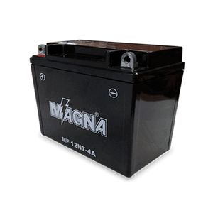 Batería Moto Magna MF-12N7-4A