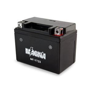 Batería Moto Magna MF-YTZ5