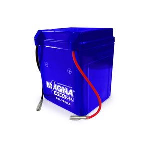 Batería Moto Magna GEL-YB25LC