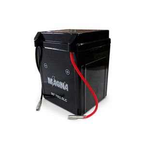 Batería Moto Magna MF-YB25LC