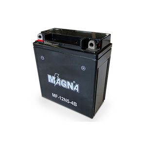 Batería Moto Magna MF-12N5-4B