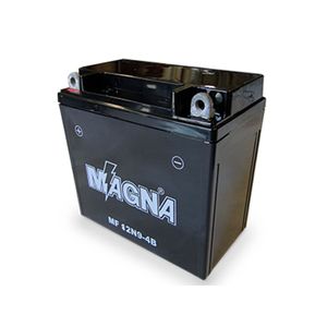 Batería Moto Magna MF-12N9-4B