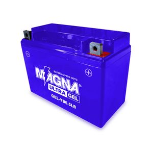 Batería Moto Magna GEL-YB6.5LB