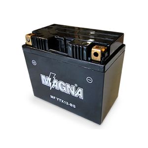 Batería Moto Magna MF-YTX12BS