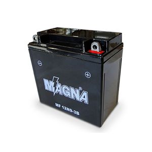 Batería Moto Magna MF-12N9-3B