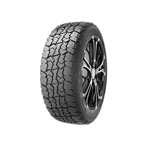 Llanta 215/75R15 PR6 W01 Doublestar