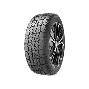 Llanta 245/75R16 PR8 W01 Doublestar