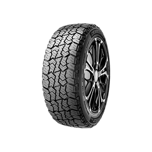 Llanta 265/70R16 W01 Doublestar