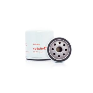 Filtro de aceite CO-111