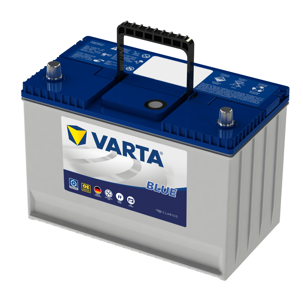 Batería Varta Blue 27V41200