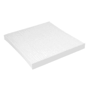 Filtro de cabina COAC-322