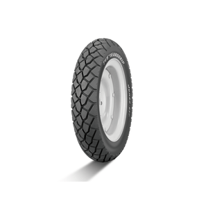 Llanta Moto 100/90-17 TL JUMBO GT Sellomatic TVS Eurogrip