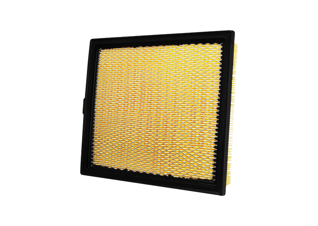 Filtro De Aire K&N Peugeot 208 1.0i 2012-2016