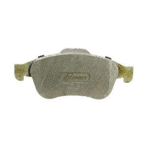 Pastillas de frenos Ceramik Renault Duster 2.0 CO-8844HQ