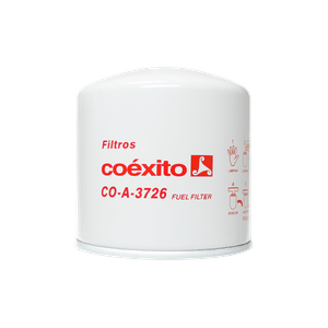 Filtro de combustible COA-3726