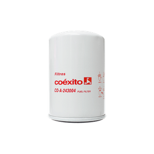 Filtro de combustible COA-243004