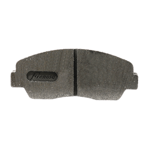 Pastillas de frenos metalizadas Mazda B2000-2200-2600 CO-7220M