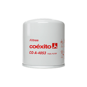Filtro de combustible COA-4053