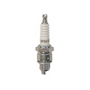 Bujía Moto NGK BP6HS V80/AD/YB/JOG/PL*10