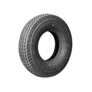 Llanta Moto 4.00X8 TT STREET MILLER TVS
