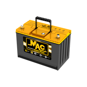Batería Mac Gold 27R1250MG