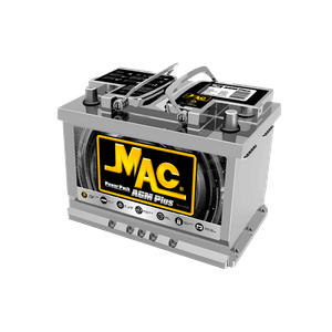 Batería Mac AGM Plus LN2-M