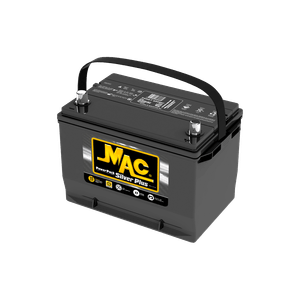 Batería Mac Silver 34RST950MC