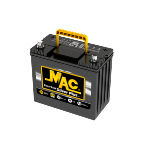 Batería Mac Silver NS60S700MC