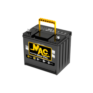 Batería Mac Silver 35800MC