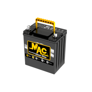 Batería Mac Silver NS40670MC