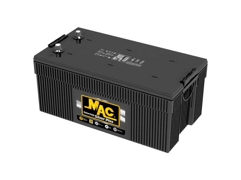 8D1600MC