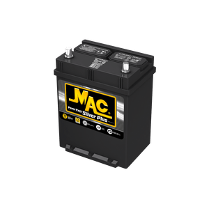 Batería Mac Silver NS40HDL670MC