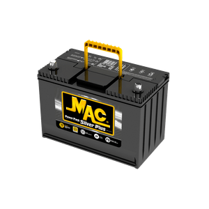 Batería Mac Silver 27R1100MC