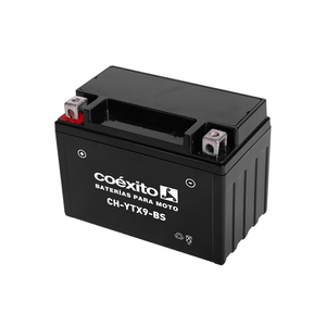 Batería Moto CH-YTX9-BS Coéxito