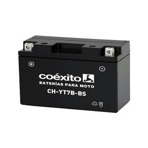 Batería Moto CH-YT7B-BS Coéxito