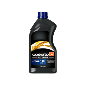 Aceite Transmisión SAE 85W-140 API GL-5 - 12X1 303011/12