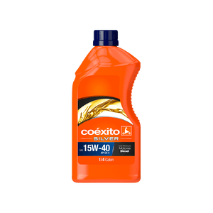 Aceite SAE 15W-40 API CK-4 12X1 302028/12
