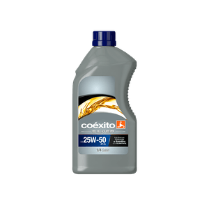 Aceite SAE 25W-50 API SL Alto KM - 12X1 301125/12