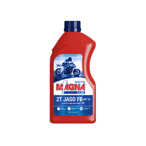 Aceite Magna Moto 2T FB/TC X 12/1L