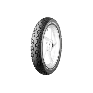Llanta Moto 100/90-18 TL Duratrail EB+ R Eurogrip