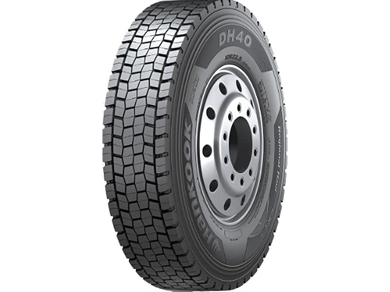 Hankook-DH40