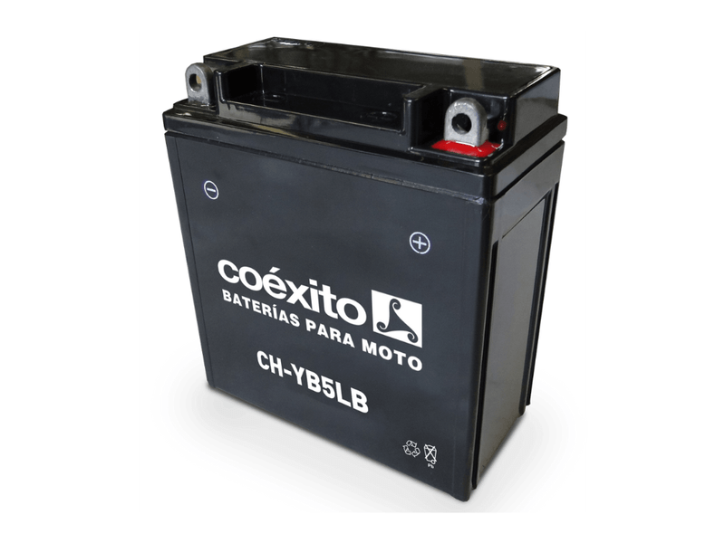 CH-YB5LB