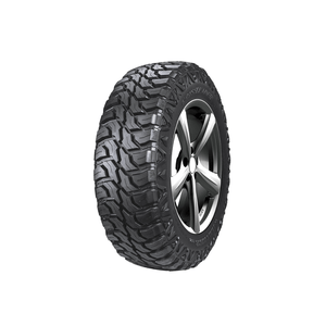 Llanta LT265/65R17 PR10 T01 Doublestar