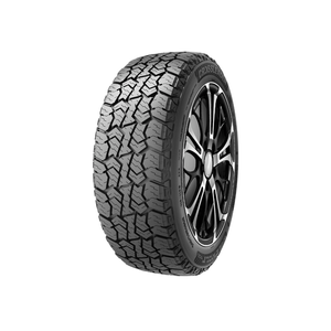Llanta 225/75R16 PR06 W01 Doublestar