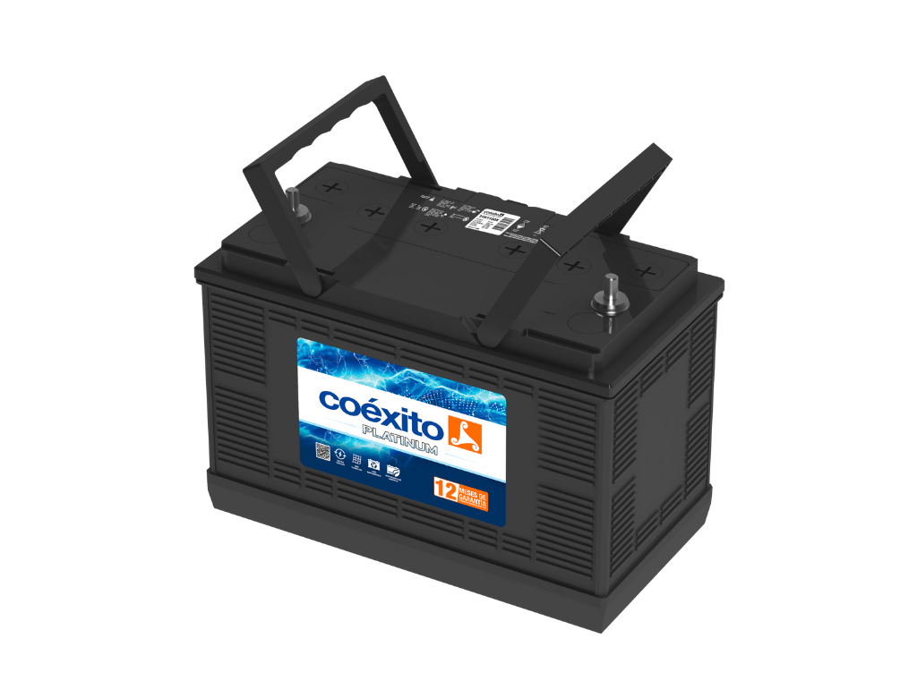 Batería Coéxito 31T1150X - Coexito