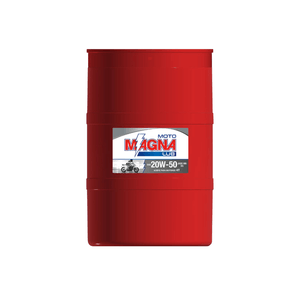 Aceite Magna Moto 4T 20W50 MA/SG - 55GA