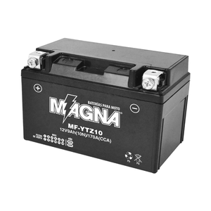 Batería Moto MF-YTZ10 Magna